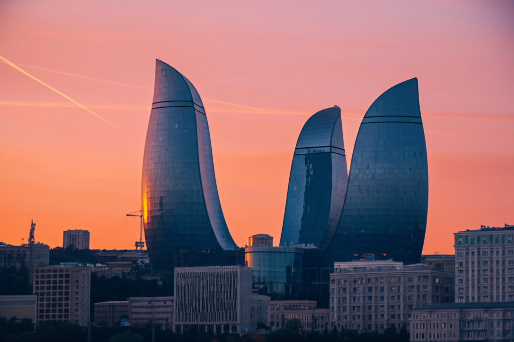 Baku