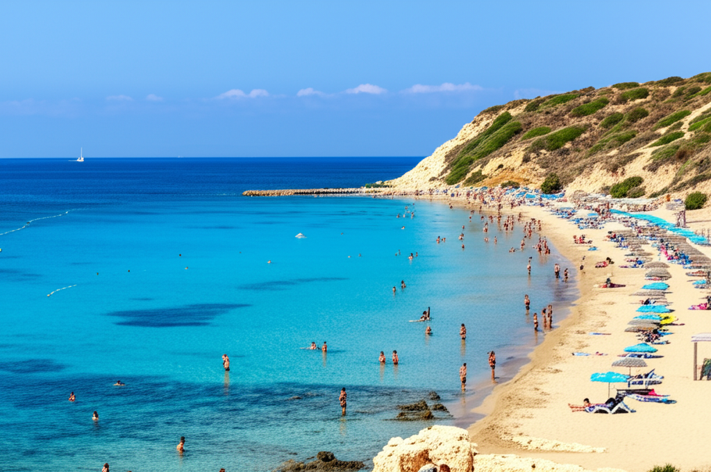 Cyprus