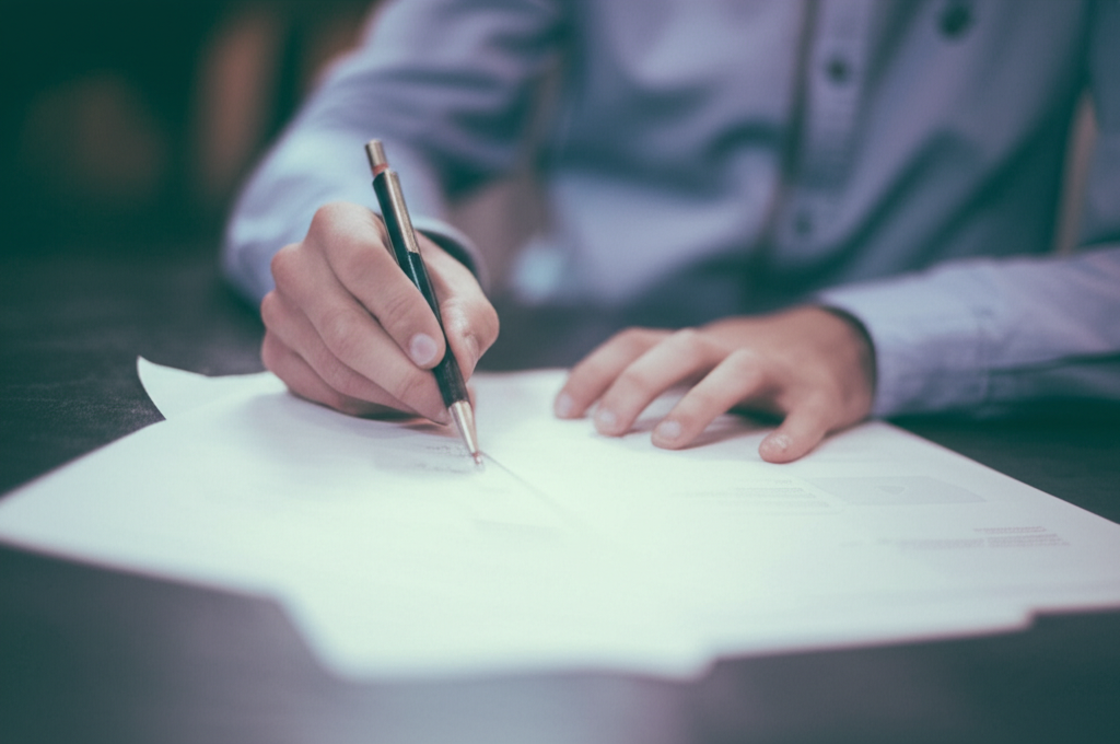 Partnership Development