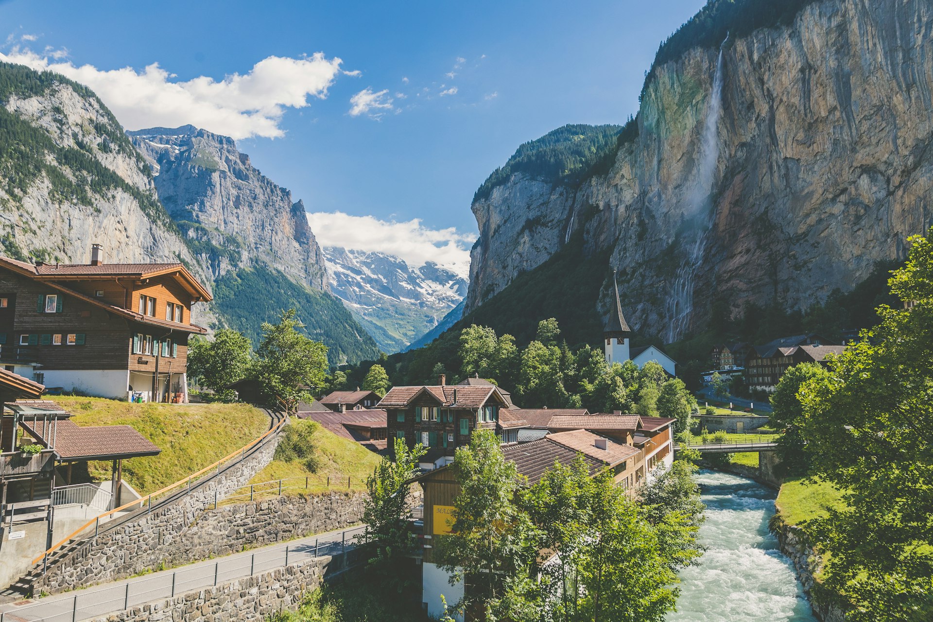Swiss